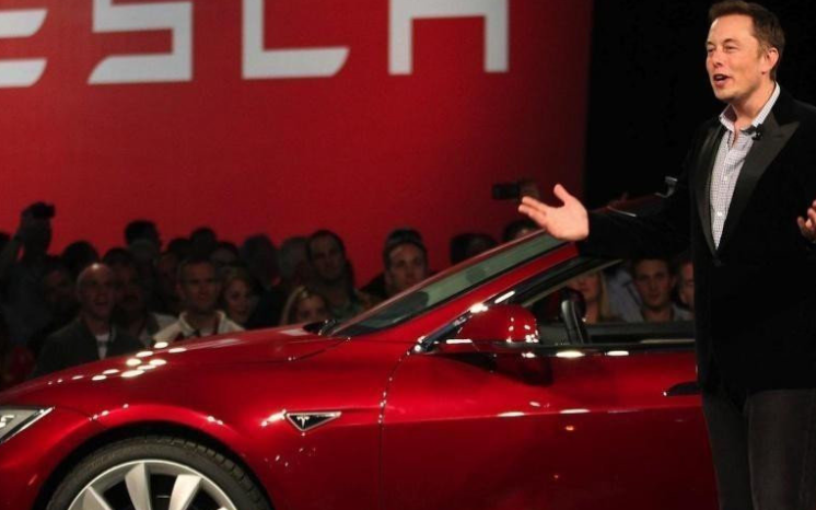 Elon Musk