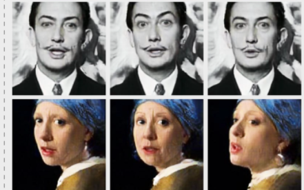 Deepfake