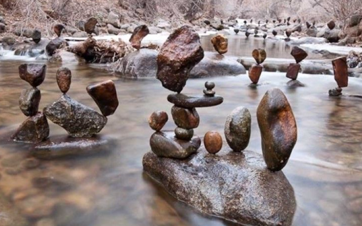 Equilibrio
